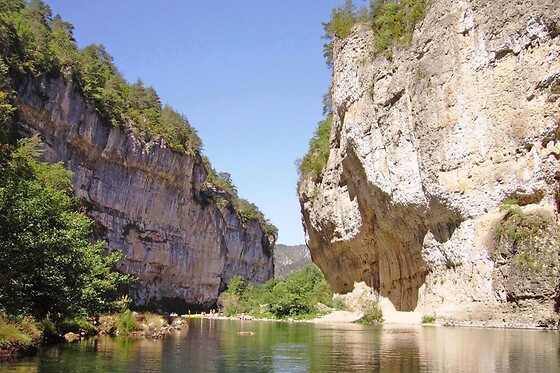Lotix, excursions en Lozère - photo 2