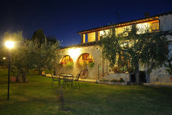 Agriturismo Arcobaleno della Torretta - photo 2