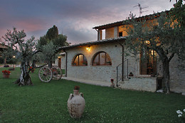 Agriturismo Arcobaleno della Torretta