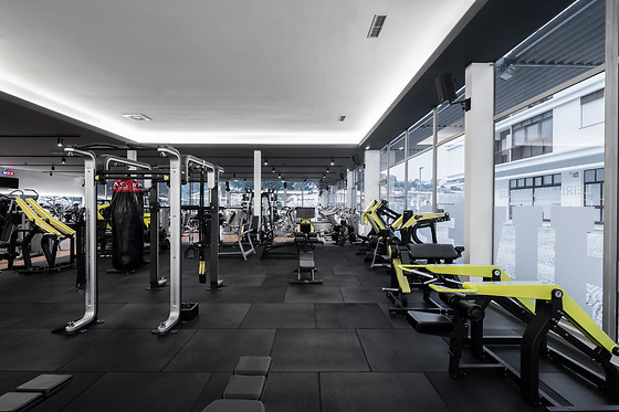 PHIVE LEIRIA HEALTH CLUB - photo 3