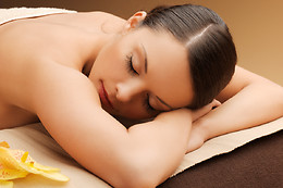 Medizinische Massagepraxis Chur