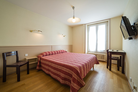Family Hôtel - photo 1