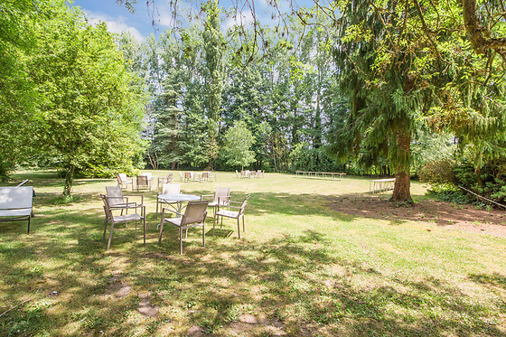 Domaine de Villeray - photo 14