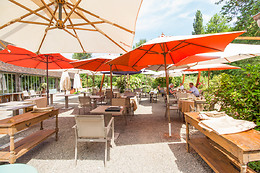 Domaine de Villeray