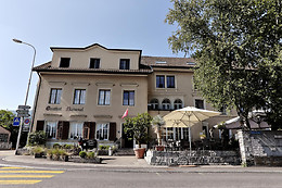 Gasthof National