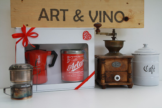 Art & Vino - Gastronomie - photo 9