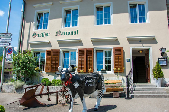 Gasthof National - photo 7
