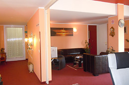 Hotel Nassa Garni