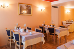 Hotel Nassa Garni