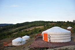 Societá Agricola Cacigolara