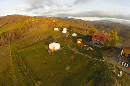 Societá Agricola Cacigolara