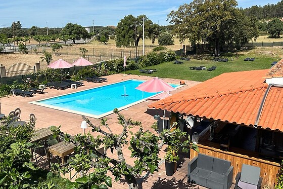 Hotel Boavista - Vintage House - photo 4