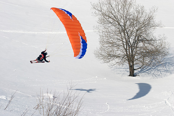 Ataka Ecole de Speed Riding - photo 4