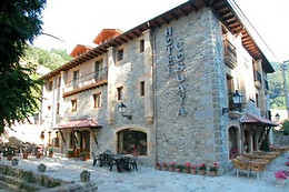 HOTEL COSGAYA