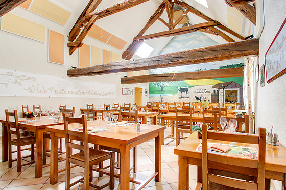 Auberge de Saint-Fergeux - photo 1