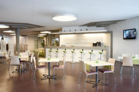CIP Hotel*** - photo 11