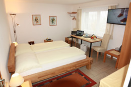 Hotel Paradis Leukerbad**