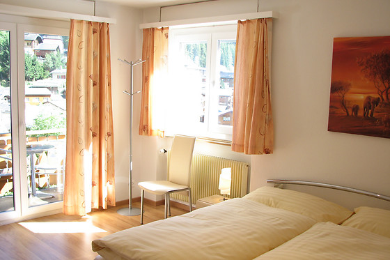 Hotel Paradis Leukerbad** - photo 7