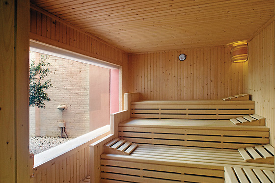 Hotel Panorama Wellness & Resort - photo 37