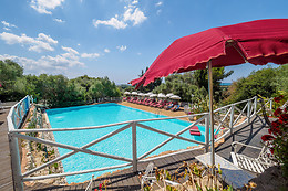 Antica Masseria Rottacapozza