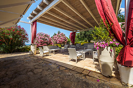 Antica Masseria Rottacapozza