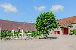 Ferme Auberge du Vieux Château