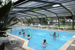 Seasonova camping les Portes d'Alsace