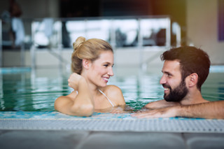 3 jours en Europe Spa ou Gourmet
