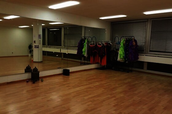 Ecole de danse orientale Maryam - photo 6