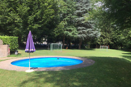 Centro Vancanze Bosco della Bella