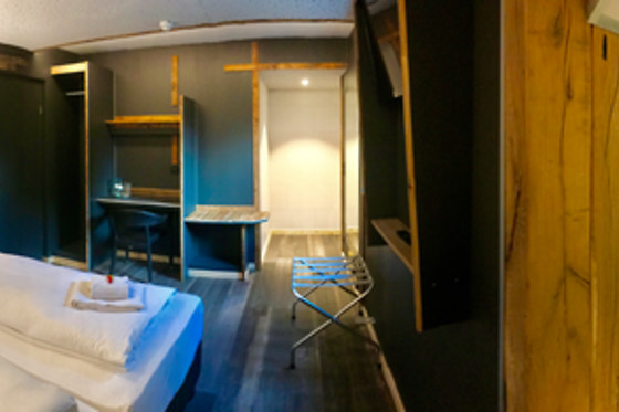 Hôtel Cyrano - photo 2
