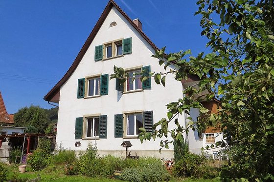 BnB Schönenwerd - photo 1