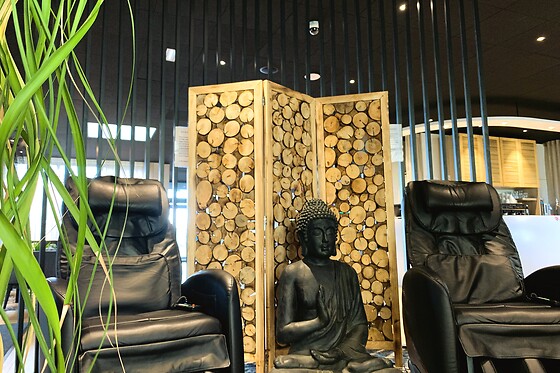 Brit Hôtel Ker Lann Aéroport – Parc expo - photo 16