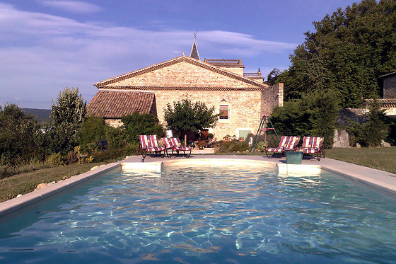 Bastide de Montchamp - photo 17