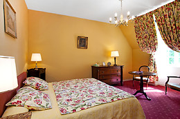 Manoir d'Hautegente