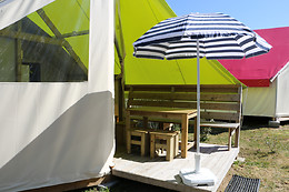 Camping la Padrelle