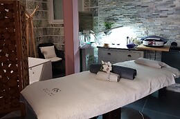 BIOTYSIS Beauté § Spa Urbain privatif