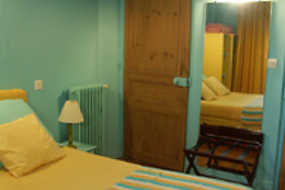 Hôtel du Palais
