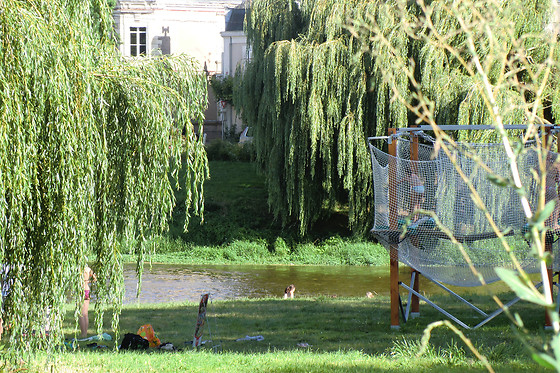 Seasonova camping les Plages de Loire - photo 2