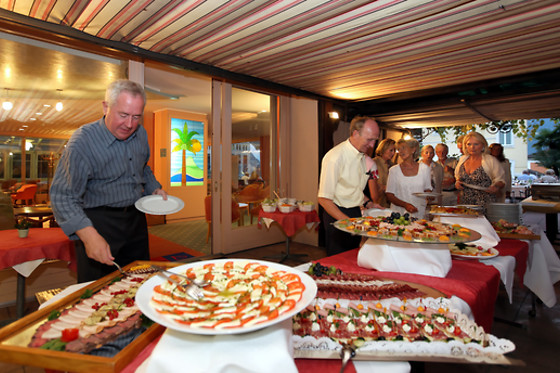 Hotel Delfino - photo 0