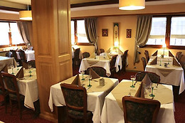 Hôtel Restaurant Le Kastelberg