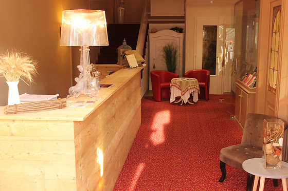 Hôtel Restaurant Le Kastelberg - photo 4