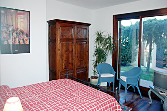 B&B Il Giardino Di Matilde - photo 5