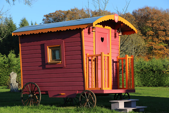 La Ferme Aventure - photo 14