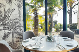 Villa Toscane***