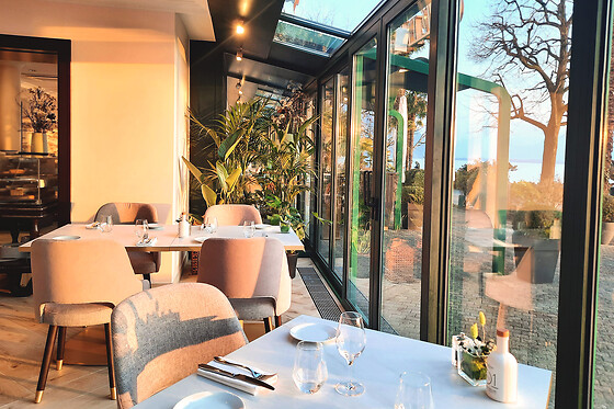 Villa Toscane*** - photo 10