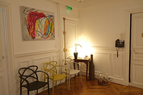 Karima Hassani-Yanouri - photo 3