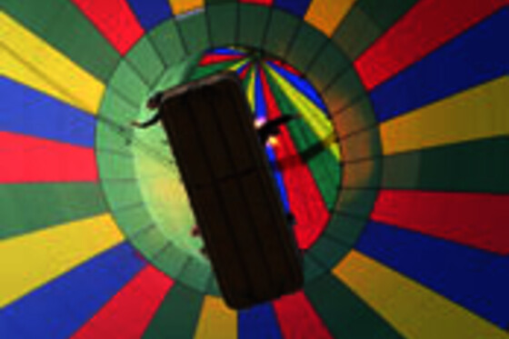 Montgolfières Air Magic - photo 1