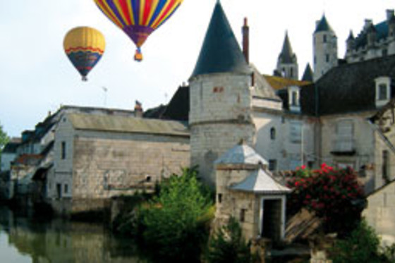 Montgolfières Air Magic - photo 2
