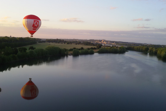 Montgolfiere sensation Ouest - photo 9